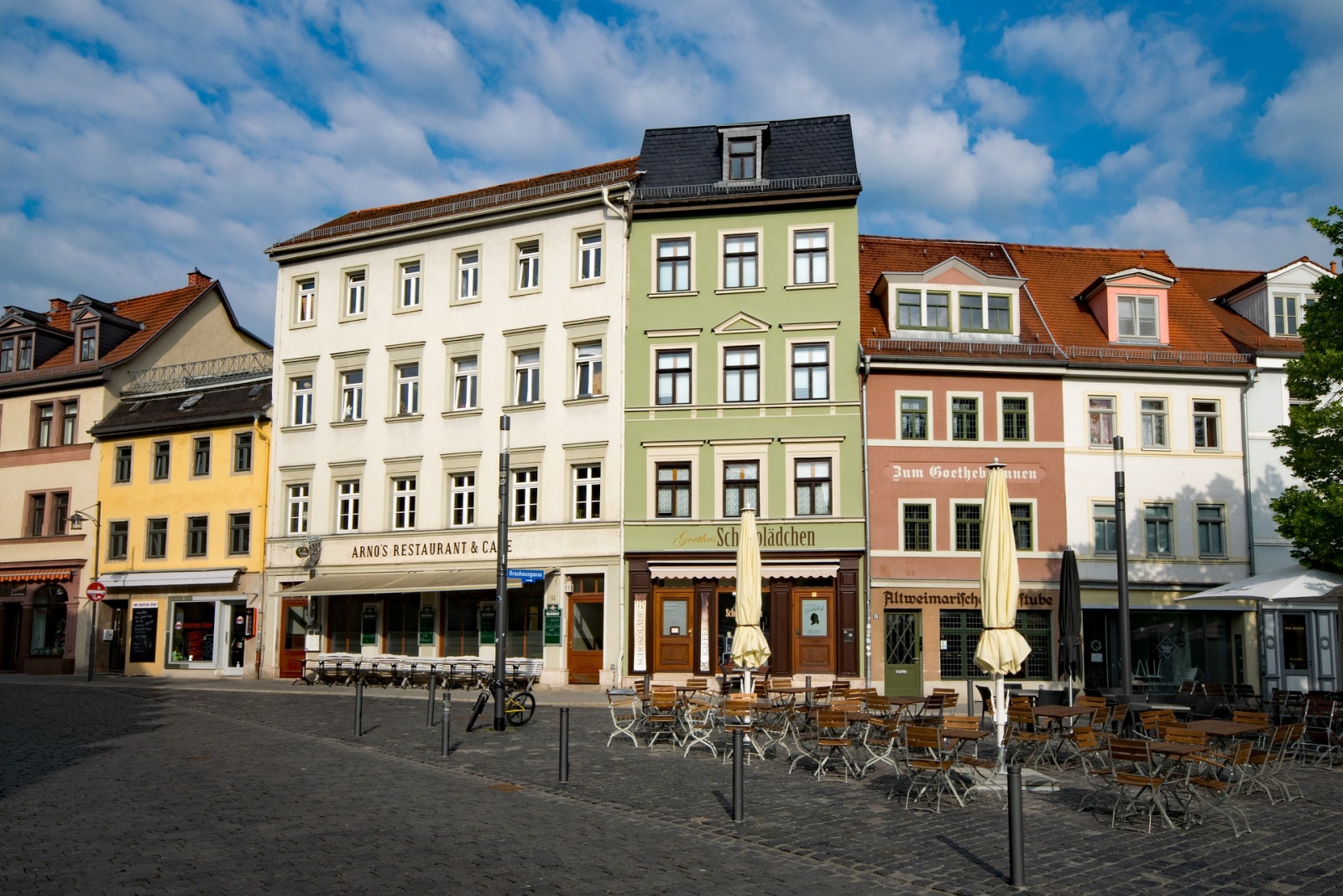 Stadt Weimar