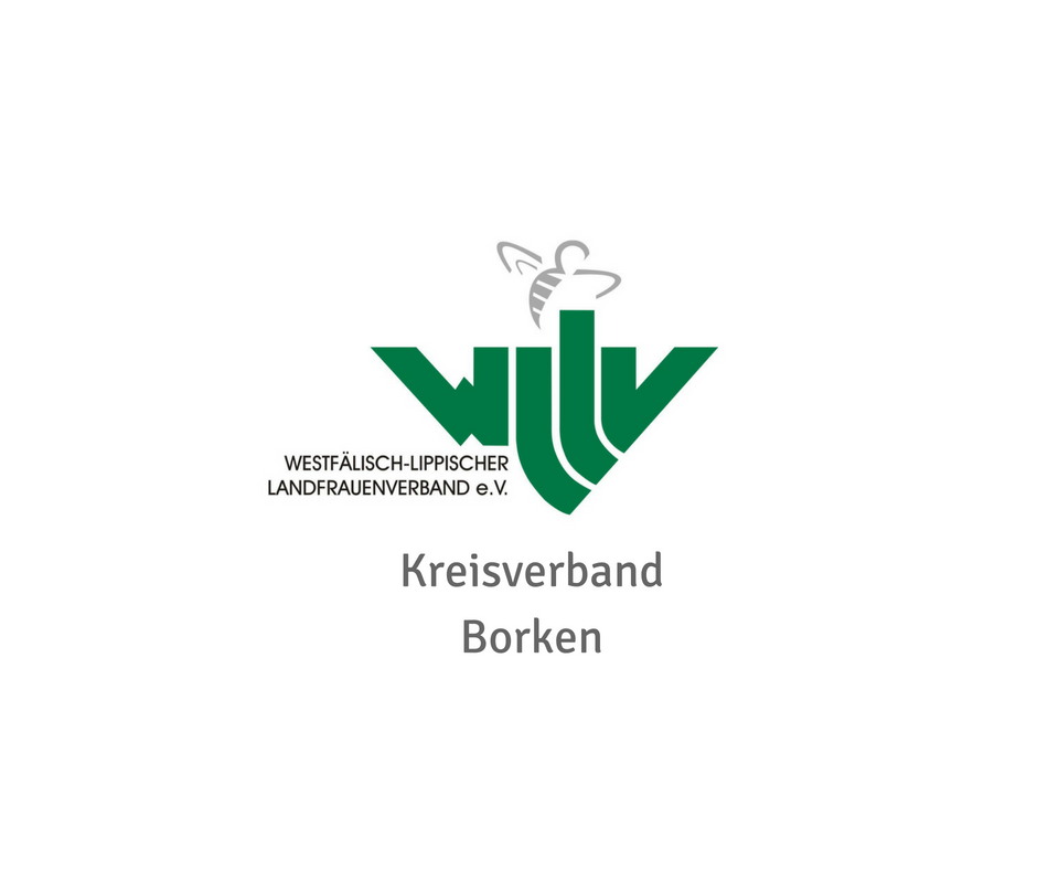 Logo KV Borken
