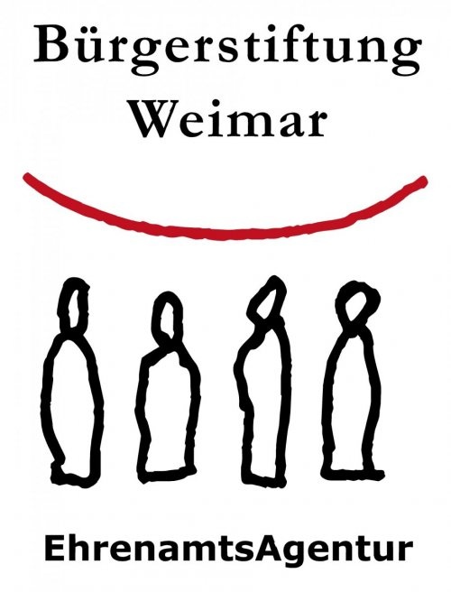 Bürgerstiftung Weimar