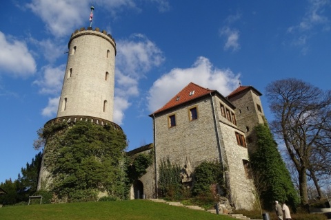 Stadt Bielefeld