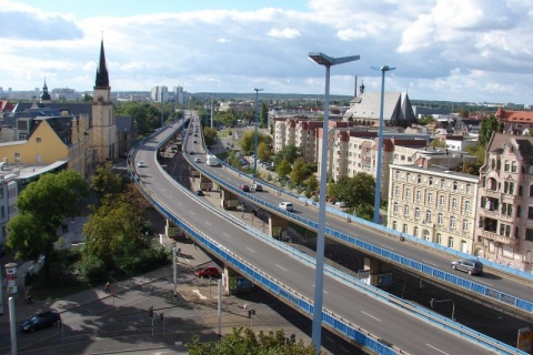 Stadt Halle