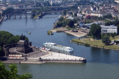 Stadt Koblenz