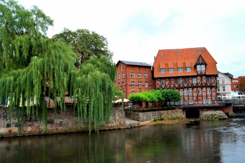 Lüneburg