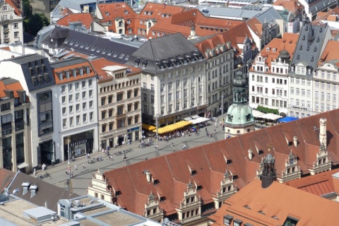 Stadt Leipzig