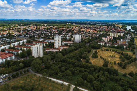 Stadt Maintal