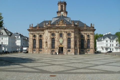 Stadt Saarbrücken