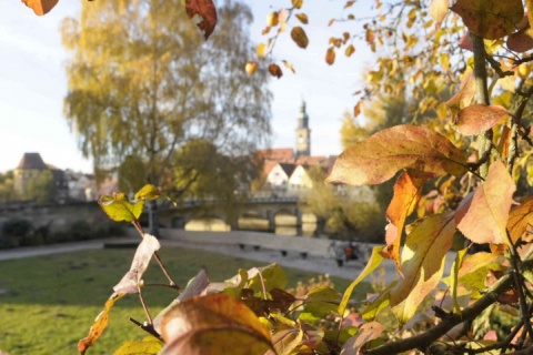 Lauf an der Pegnitz