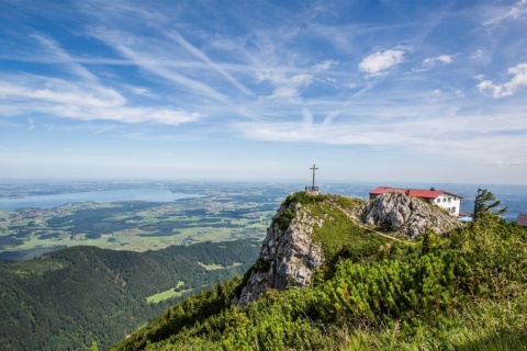 Traunstein