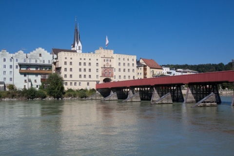 Stadt Wasserburg am Inn