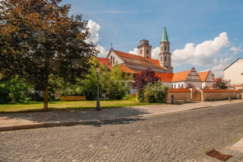 Stadt Zittau