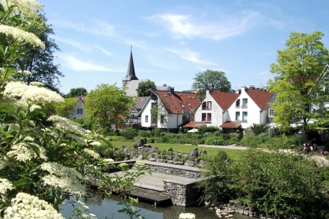 Stadt Wülfrath
