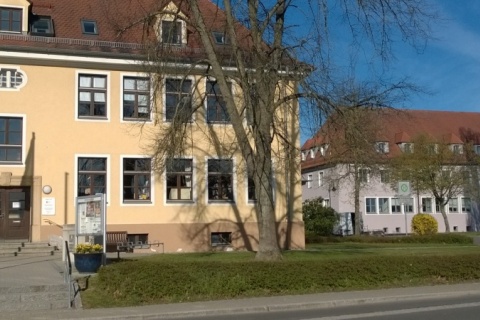 Stadt Schwandorf