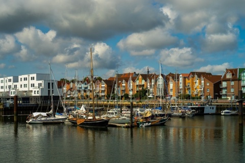 Stadt Cuxhaven