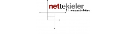 Logo Ehrenamtsbüro Kiel