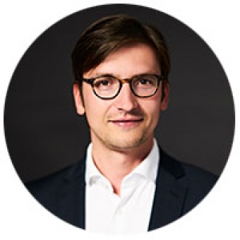 Jörg Alexander Albrecht