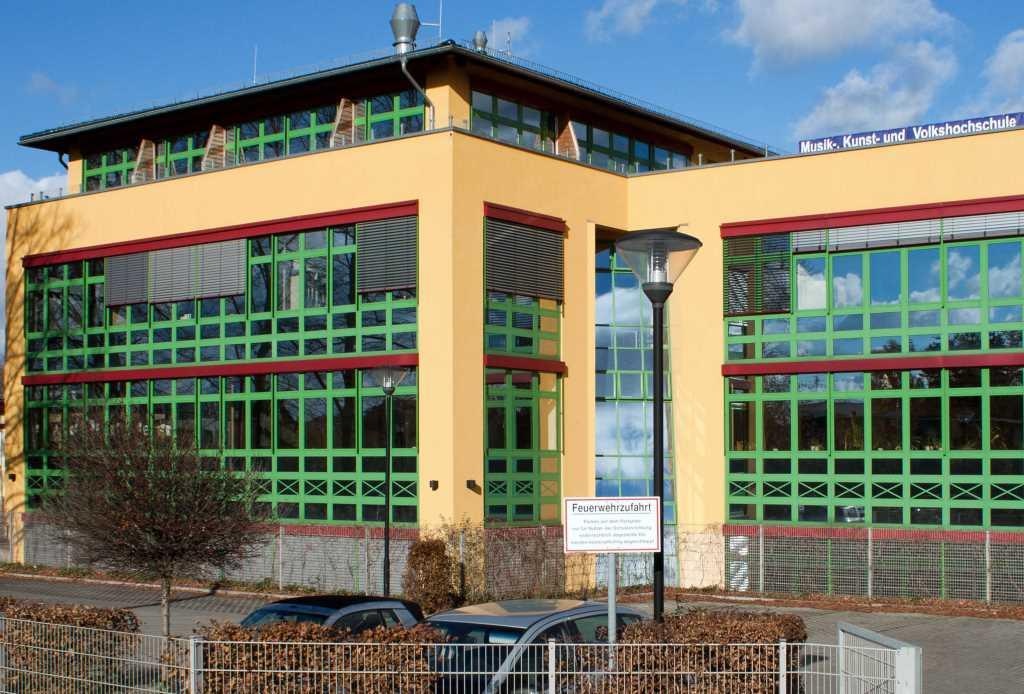 Volkshochschule Falkensee