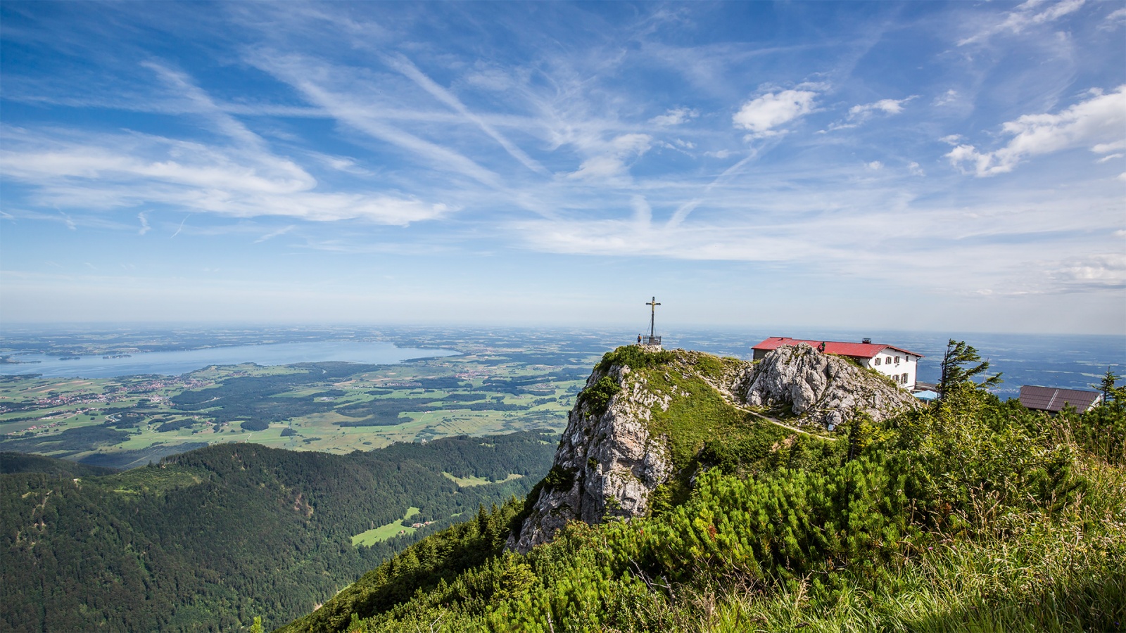 Traunstein