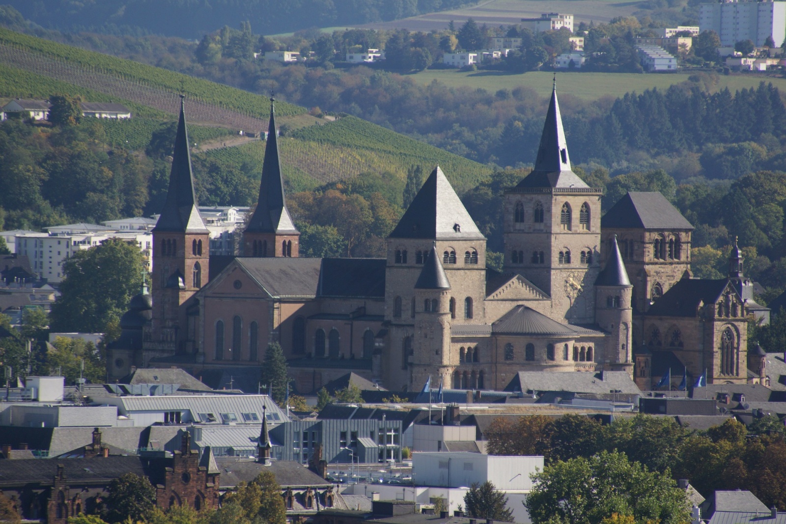 Stadt Trier