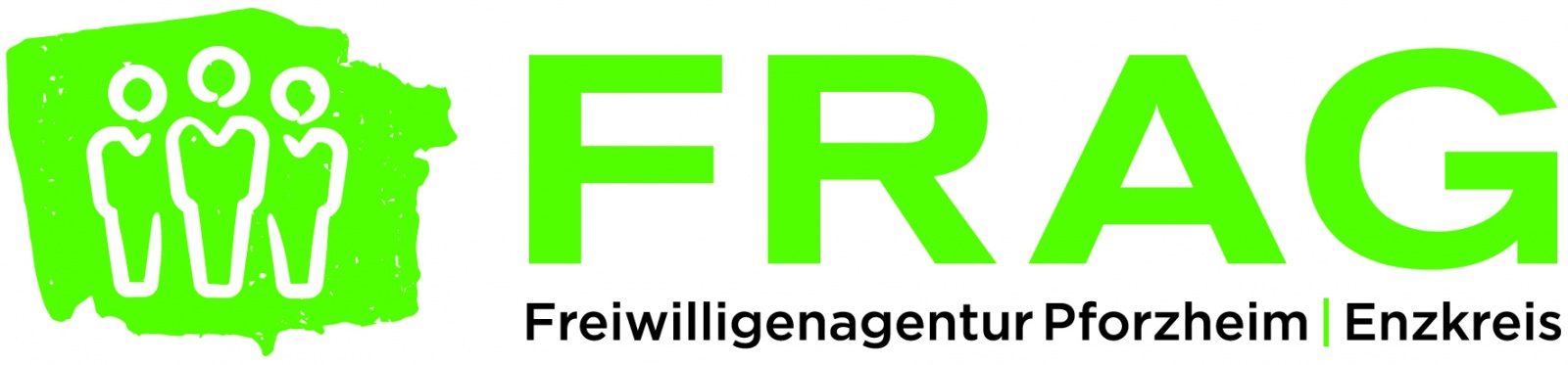 Logo Freiwilligenagentur Pforzheim Enzkreis