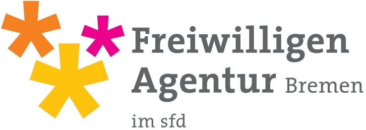 Logo Freiwilligenagentur Bremen