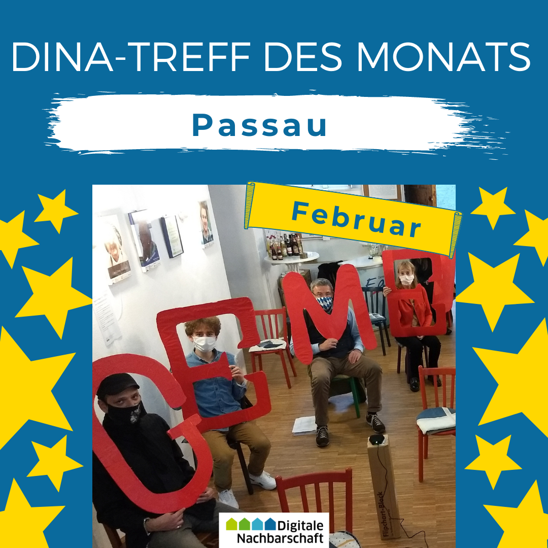 Team Treff Passau