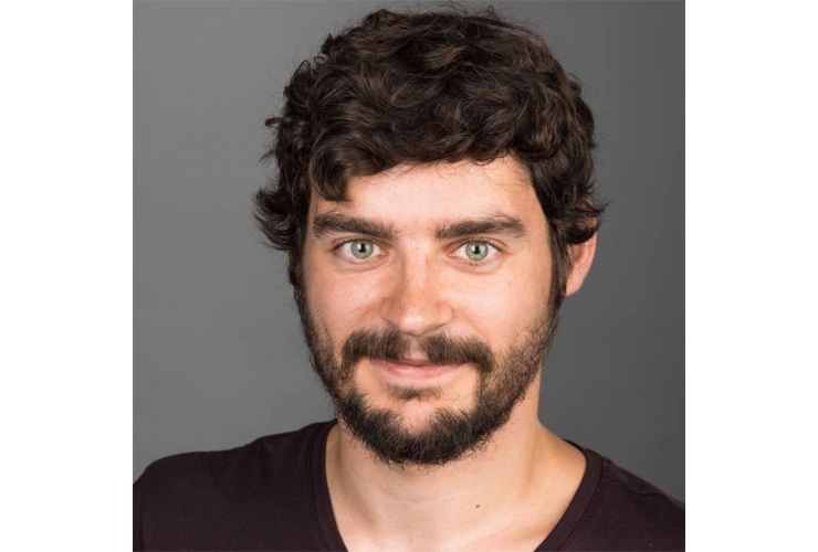 Daniel Lehmann