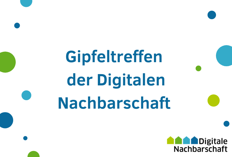 DiNa-Gipfeltreffen