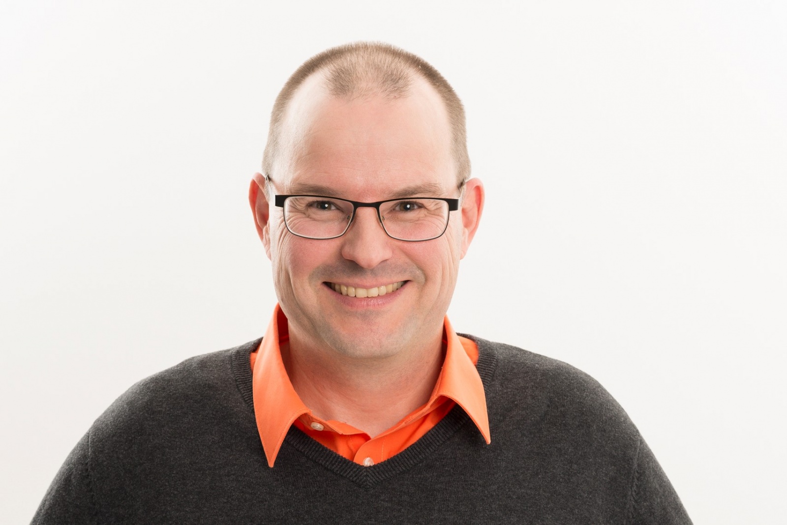 Dozent Torsten Schmotz