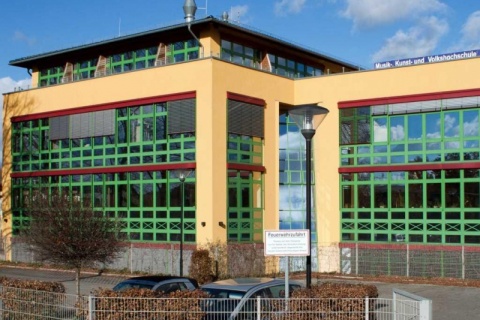 Volkshochschule Falkensee