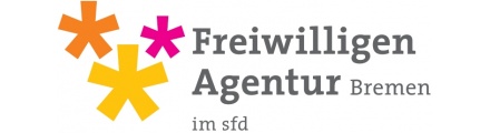 Logo Freiwilligenagentur Bremen