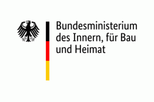Logo BMI
