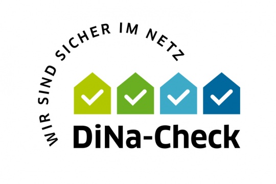 DiNa-Check Banner