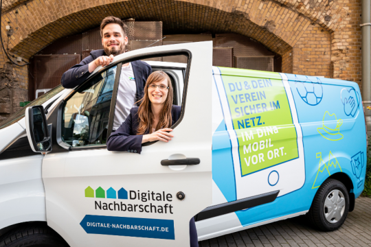 Die Mobilreferent*innen der DiNa