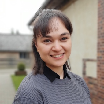 Mayumi Feuerlein