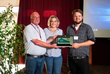 Quelle: Tobias Dittmer Eröffnung Heidelberg