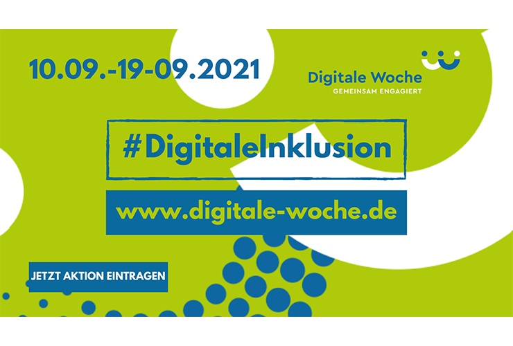 Digitale Woche 2021
