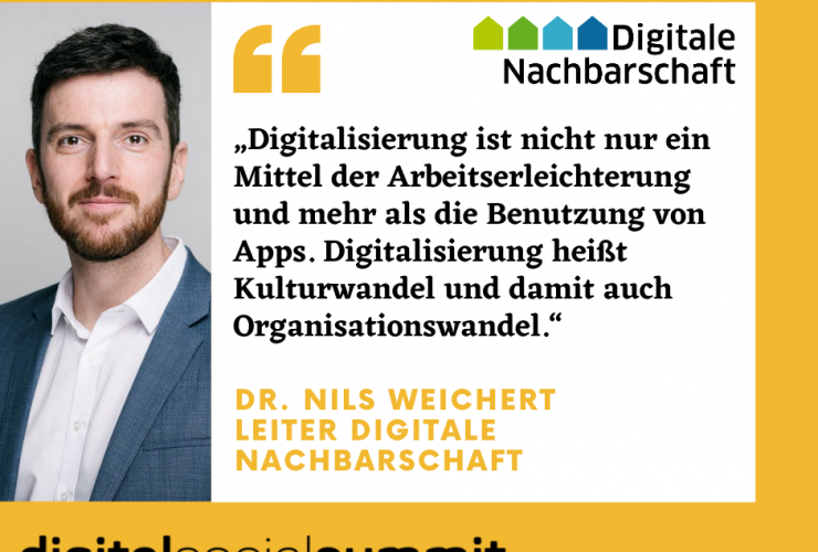 Bild Digitale Angebote