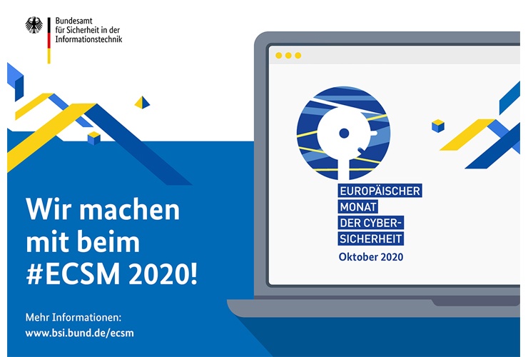 Bild ECSM 2020