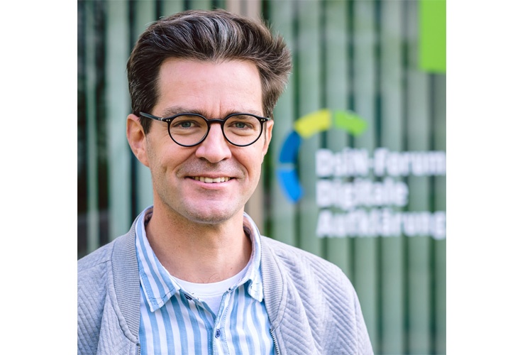 Dr. Michael Littger Dr. Michael Littger