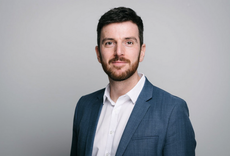 Dr. Nils Weichert Dr. Nils Weichert