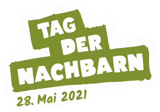 Logo Tag der Nachbarn