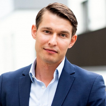 Sven Ursinus